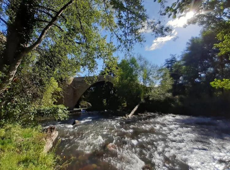Un Apartamento Con Vistas Viguera Zewnętrze zdjęcie