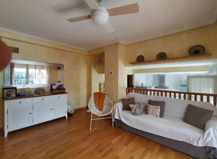 Un Apartamento Con Vistas Viguera Zewnętrze zdjęcie