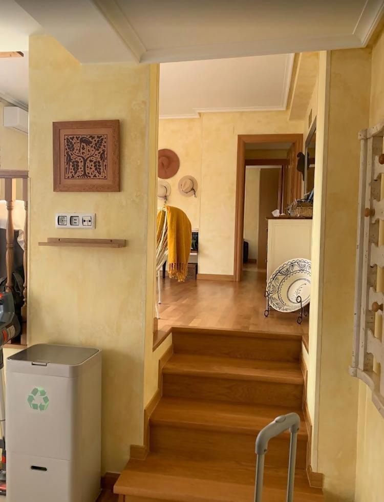Un Apartamento Con Vistas Viguera Zewnętrze zdjęcie